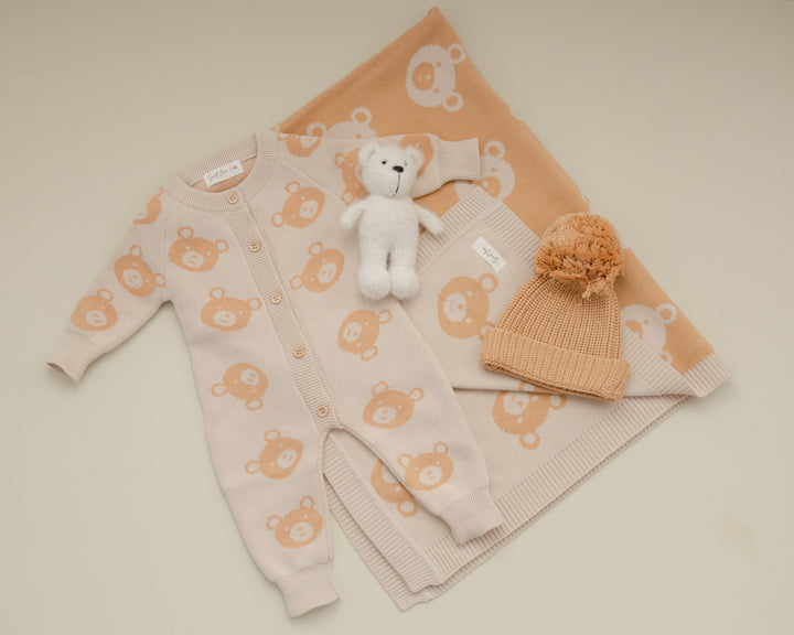 Teddy Bear Bundle