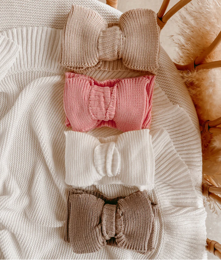 Knitwear Headband