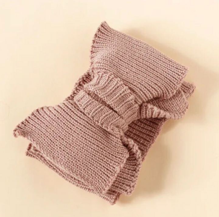 Knitwear Headband