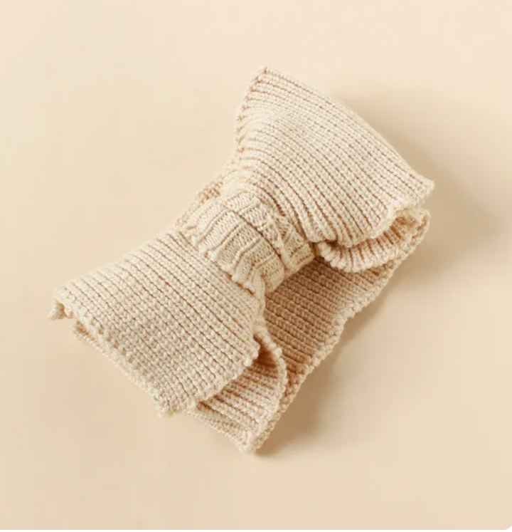 Knitwear Headband