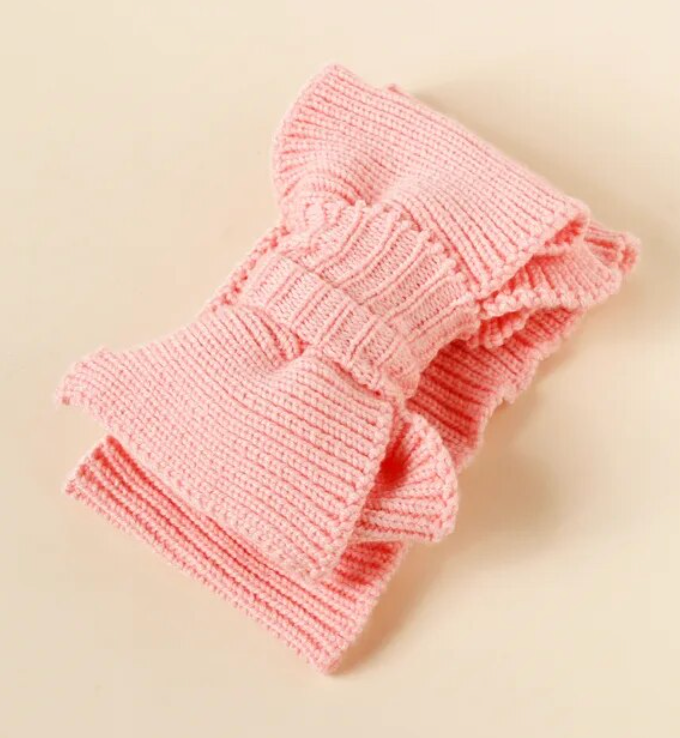 Knitwear Headband