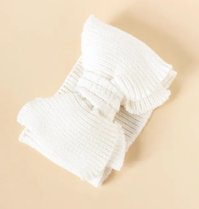 Knitwear Headband
