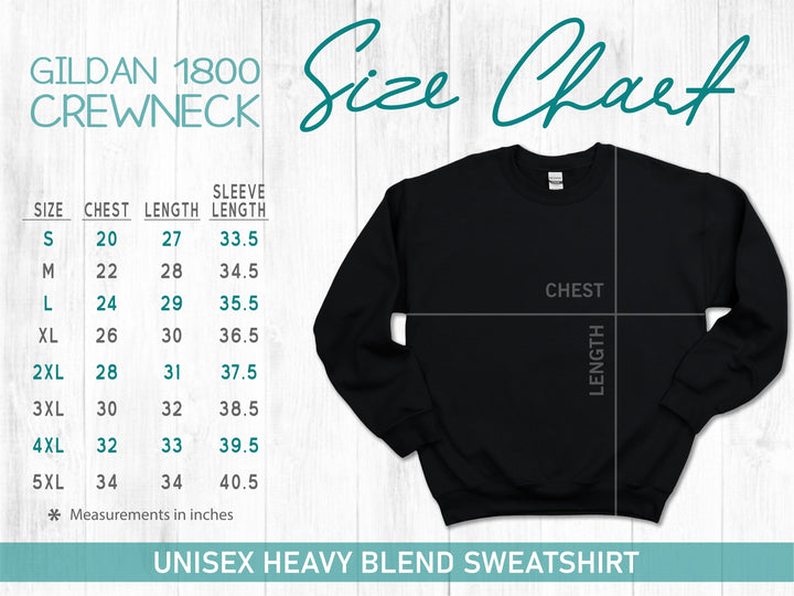 Grandma Sweatshirt | Custom Name Sweatshirt | Floral Embroidered Sweater | Mother's Day Gift | Grandma Reveal | Nana Sweatshirt